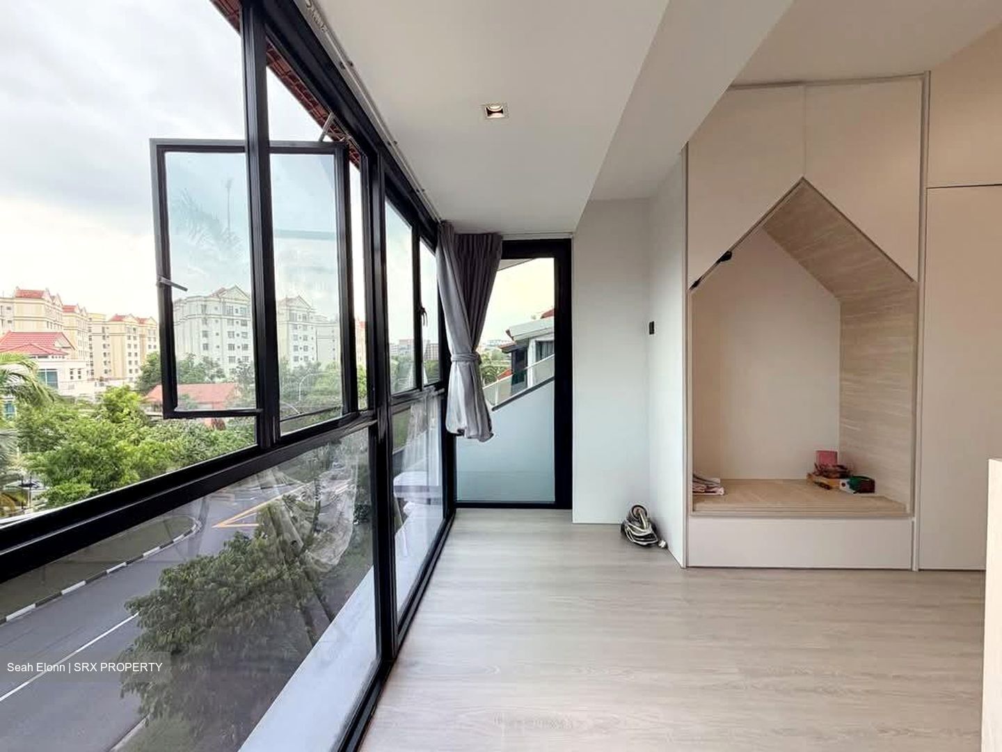 Loyang Villas (D17), Terrace #573706871